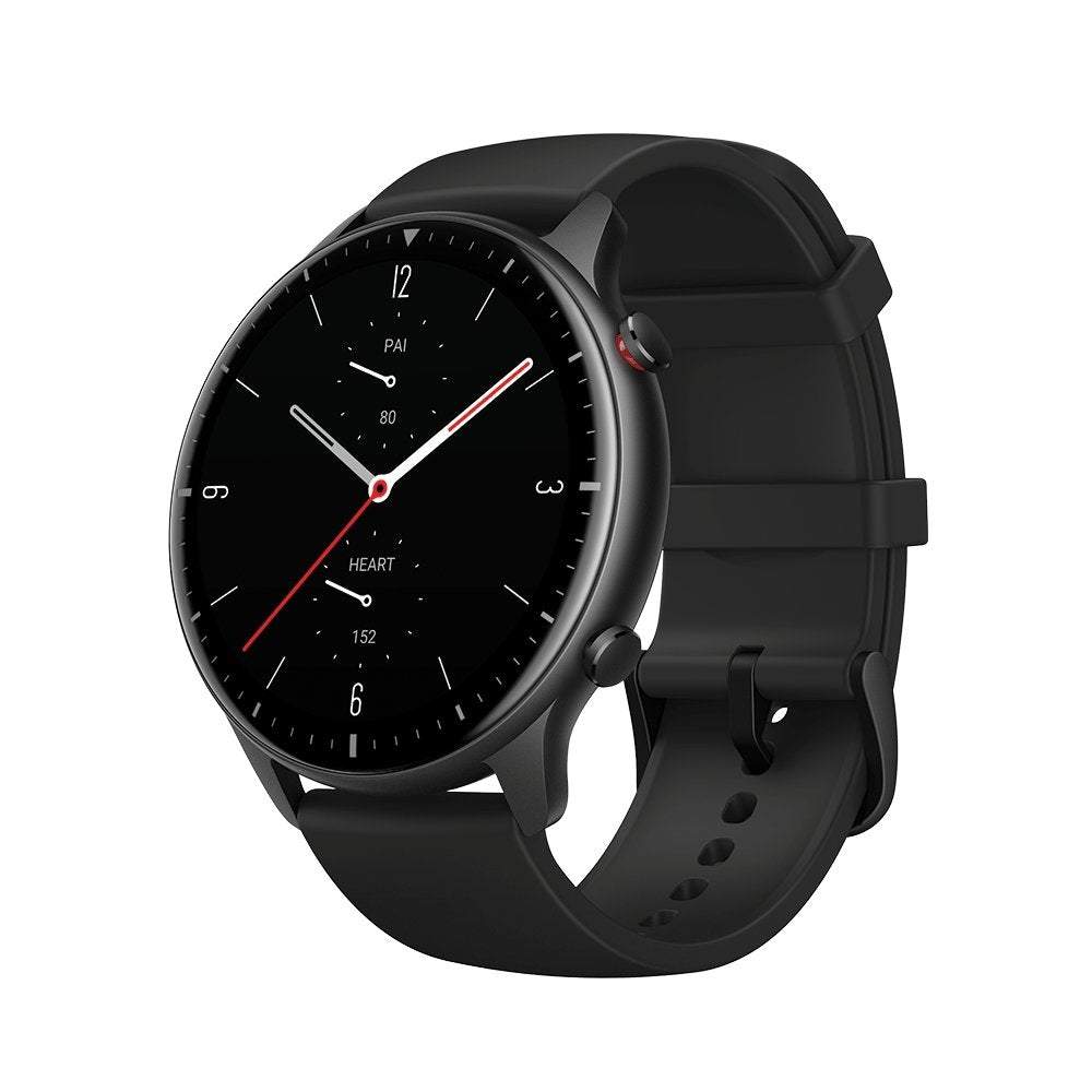 Amazfit GTR Sports Edition Smart Watch, Black in Indore at