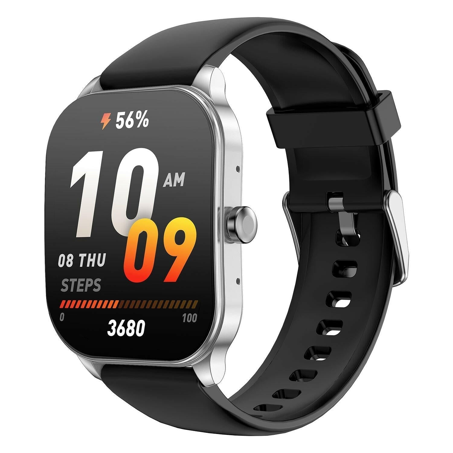 Amazfit Smartwatch Amazfit Pop Review Amazfit Pop Pro Review