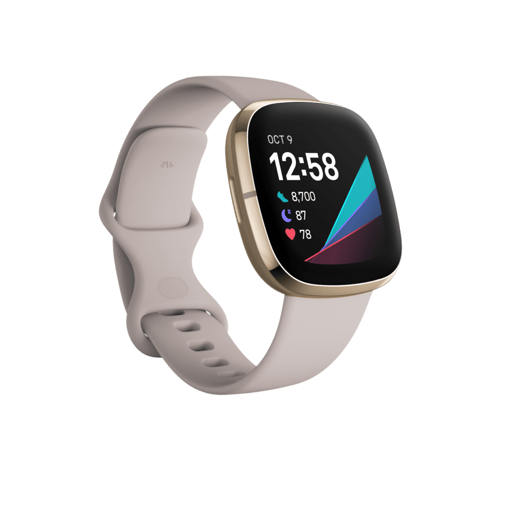 Amazfit Zepp E Square Smart Watch (Pebble Grey) in Mumbai at