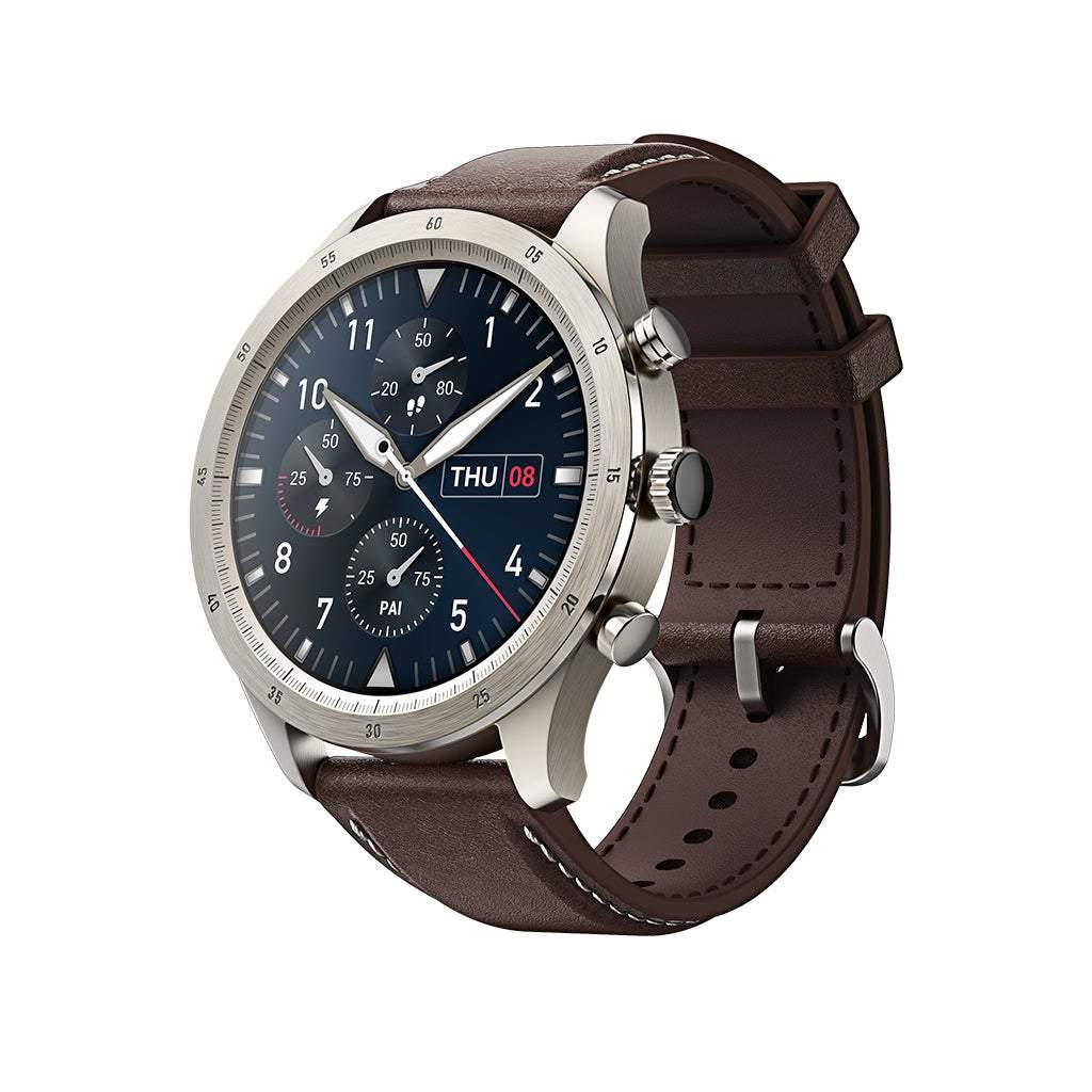 Amazfit Zepp Z Smart Watch in Mumbai at ₹ 25,219 ₹ 25,999 by