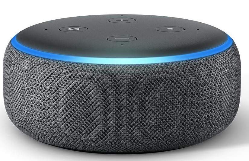 price amazon alexa