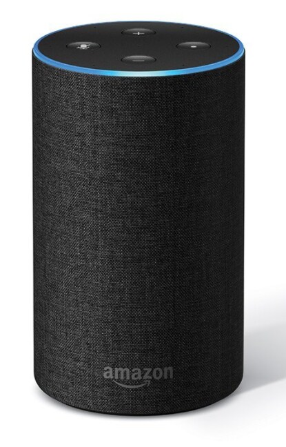 amazon echo wireless speaker
