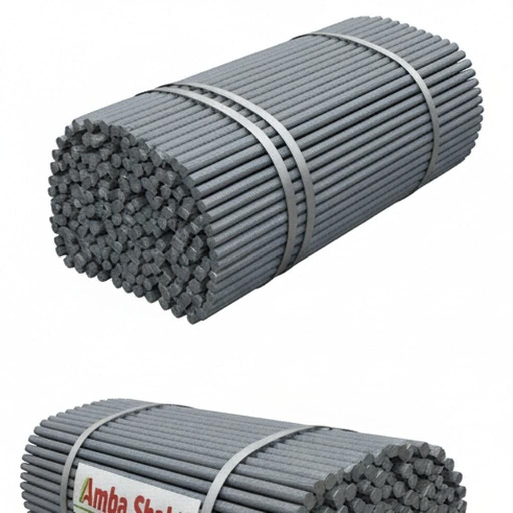 TMT Bar - TMT Steel Rod Latest Price, TMT Saria Dealers in Chourai