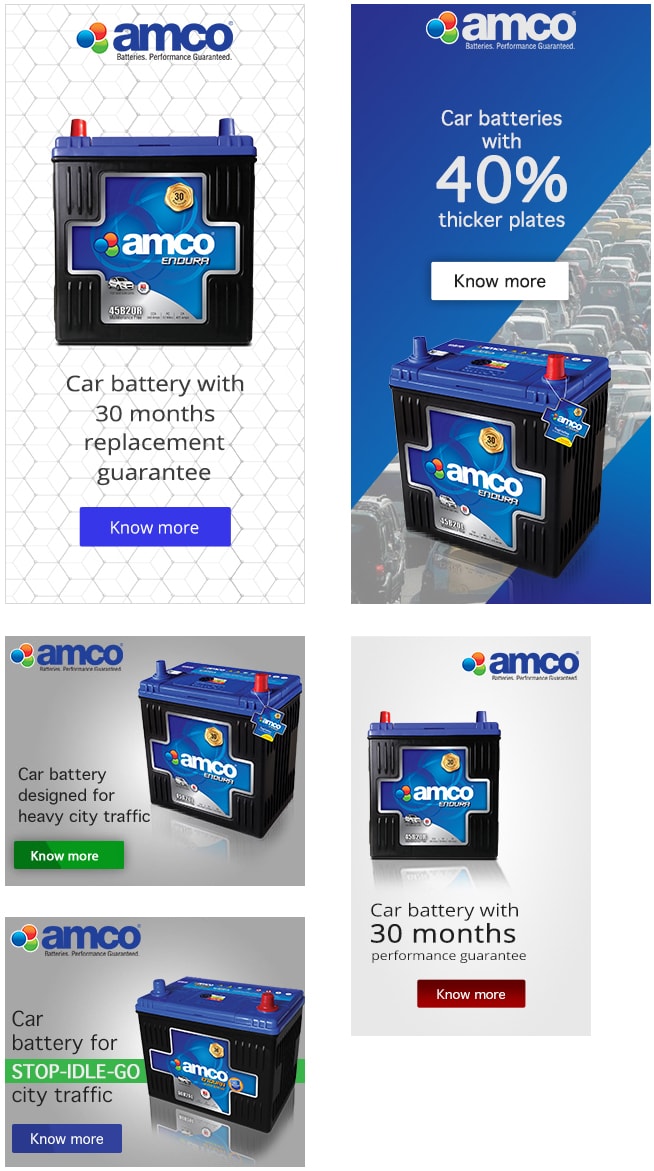 Motorcycle Battery Price Amco Battery For Activa Car Battery Exide