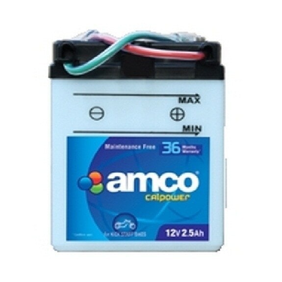 Vrla Battery Amco Batteries Price List For Two Wheeler Amco Bike
