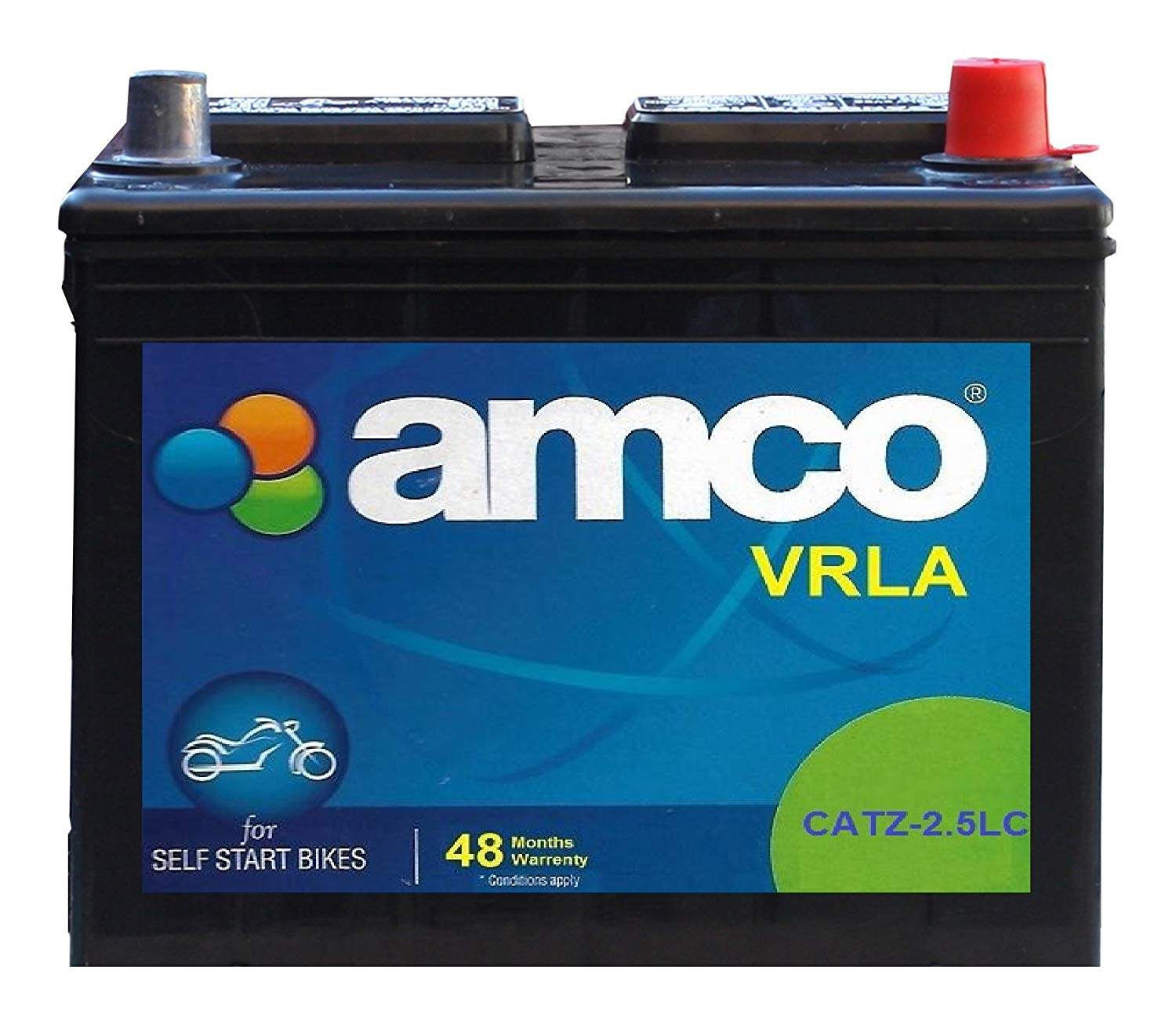 Lc Tata Motorcycle Battery Price Amco Two Wheeler Battery In
