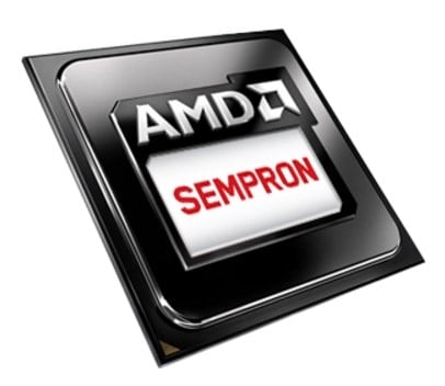 AMD Sempron CPU [140] in Coimbatore at ₹ 500 ₹ 3,000 Unit by