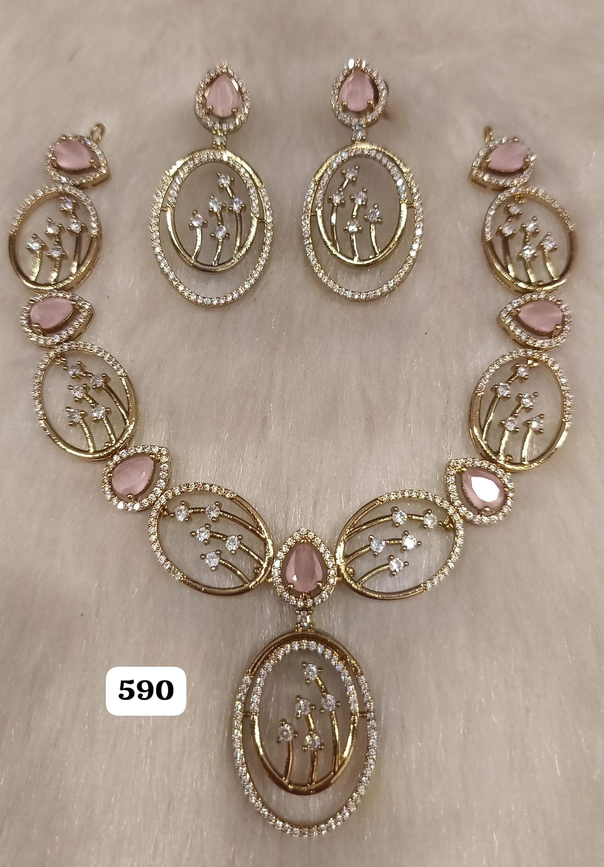 Top Artificial Jewellery Wholesalers in Navin Market - Best