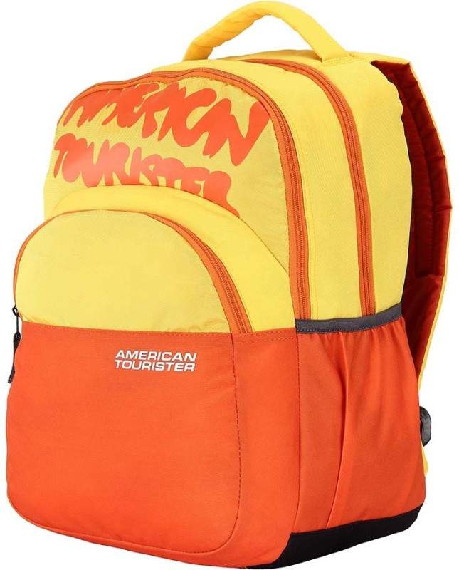 Luggage American Tourister Turf Casual Backpack American Tourister