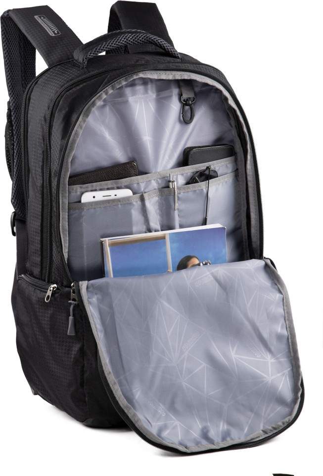 back to school laptop backpacks 12 Wholesale 18" Bungee Laptop Backpacks in 11 Colors & 12 Bulk School  Supply Kits of Your Choice
