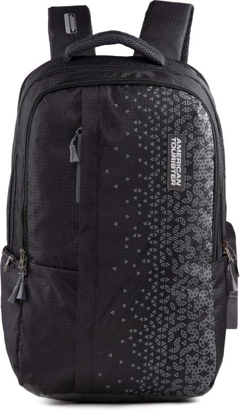 american tourister snap plus 01 37 l laptop backpack black AMERICAN TOURISTER AMT ACRO NXT LAPTOP BP 01 BLACK 37 L Backpack(Black) in  Mumbai at ₹ 2,867 - ₹ 3,050 by Samsonite South Asia Pvt Ltd (Corporate  Office)