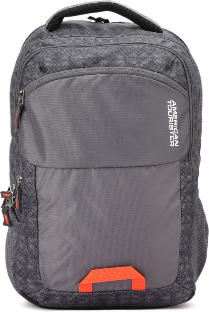american tourister amt bop 2017 21 l laptop backpack Buy Polyester 27 Ltrs Red (AMT Laptop BKPK 4-RED) at AMERICAN TOURISTER AMT Aero 21