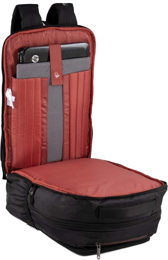 backpack mens laptop The Compact