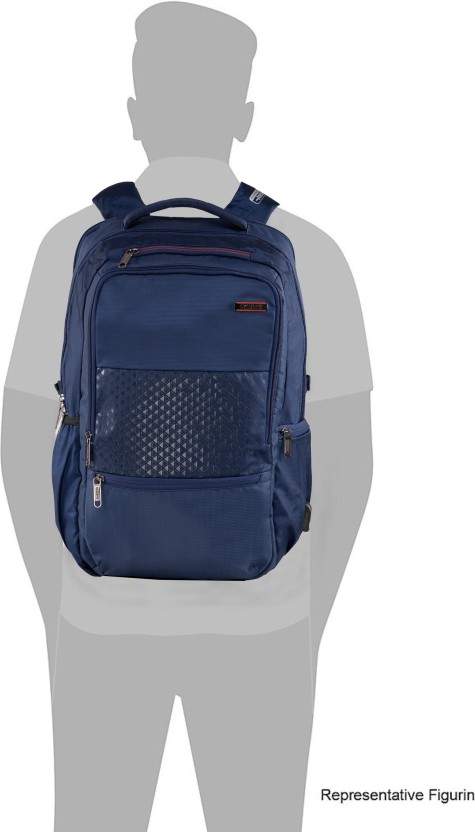 bang for your buck travel backpack Bange Business Men - Black on size ensures a summit bag Should I Sew or Color:Orange/Grey
