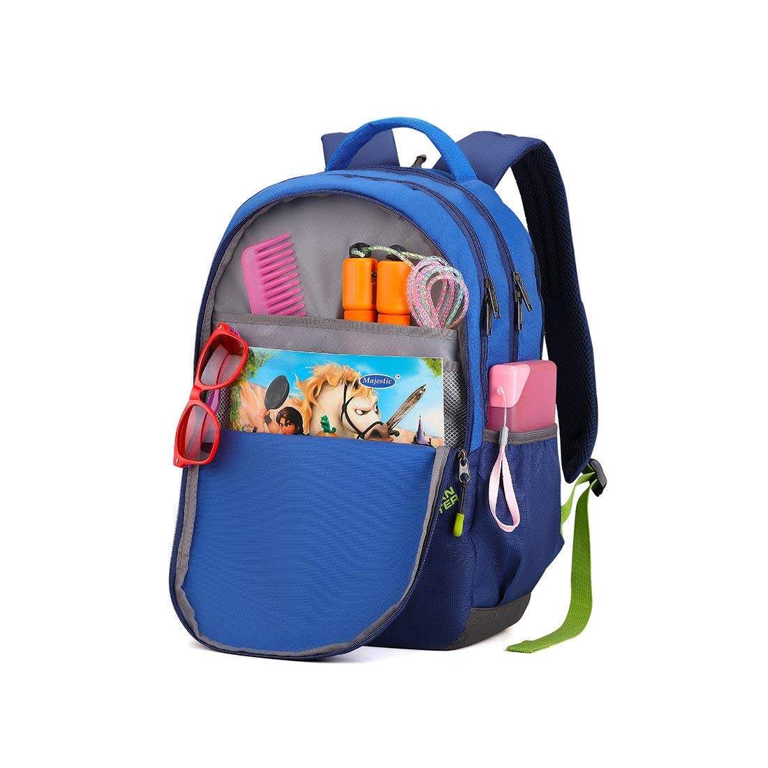AMERICAN TOURISTER AMT MIST 29 litres Backpack (Blue) in Ahmedabad