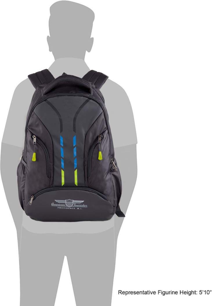 american tourister snap 01 laptop backpack AMERICAN TOURISTER AMT SNAP NXT LAPTOP BP 01 BLACK 36 L Laptop Backpack(Black)  in Jodhpur at ₹ 2,522 - ₹ 2,600 by Vip House