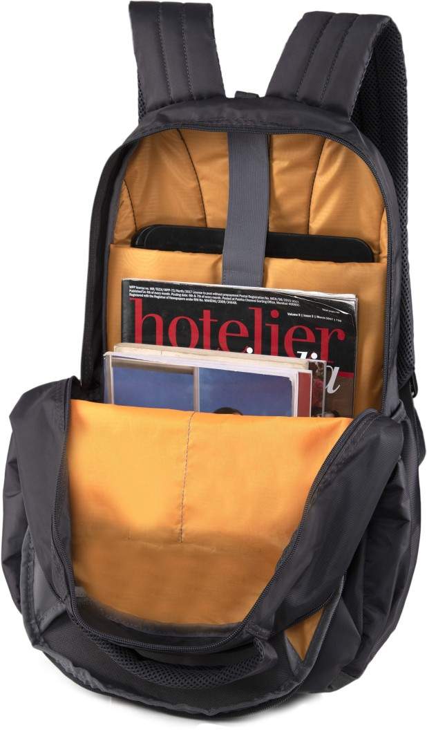 american tourister snap 01 laptop backpack AMERICAN TOURISTER AMT SNAP NXT LAPTOP BP 01 BLACK 36 L Laptop Backpack(Black)  in Jodhpur at ₹ 2,522 - ₹ 2,600 by Vip House