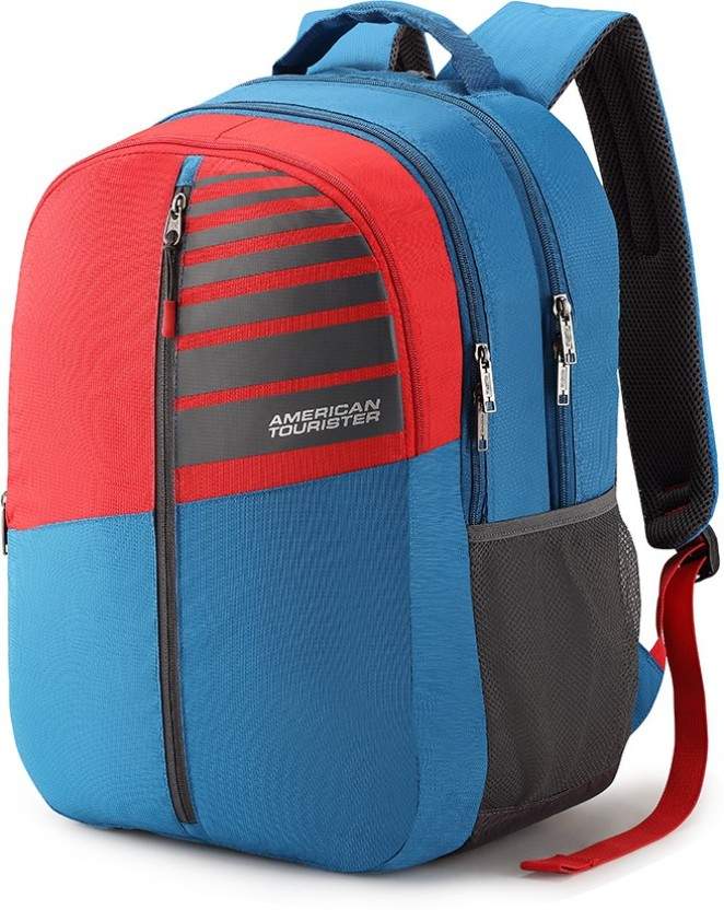 american tourister crone backpack