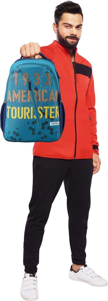 American tourister best sale dune sch bag