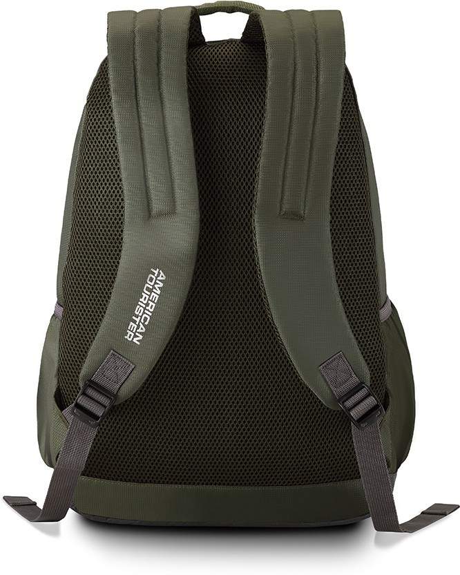 Military Colour Bag American Tourister AMERICAN TOURISTER Dune Sch