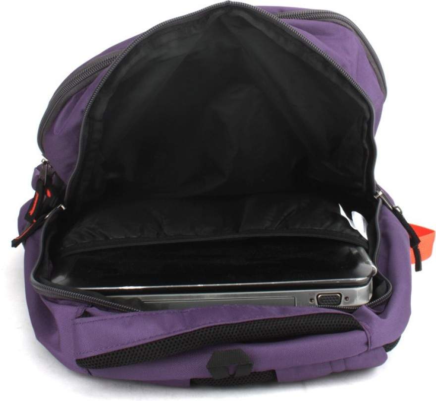 american tourister encarta laptop backpack AMERICAN TOURISTER Encarta Laptop Backpack(Purple) in Guwahati at ₹ 2,303 -  ₹ 2,450 by Cas Computers