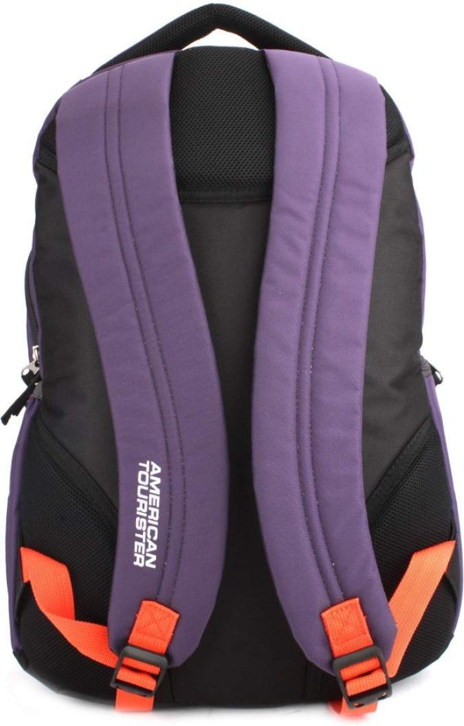 alfie douglas black leather medium canvas backpacks Alfie Douglas Designer Brand & Products