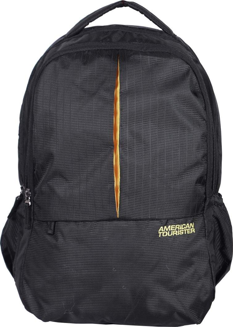 american tourister laptop backpack online india Buy or Order Black Bag Backpacks American Tourister