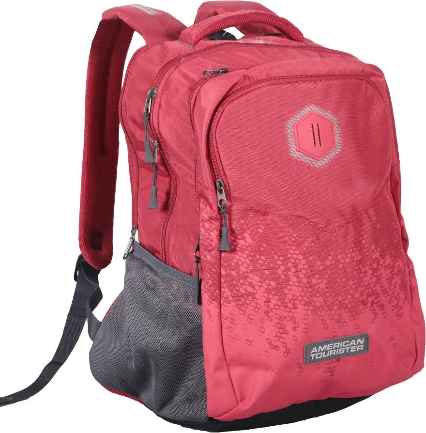 american tourister insta laptop backpack 01 Buy SEGNO Laptop Backpack American Tourister Amt