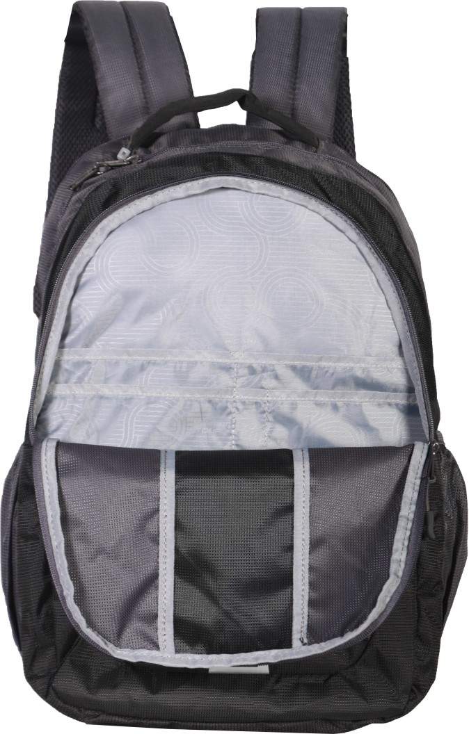 black leather diaper bag backpack Classic Diaper Bag II