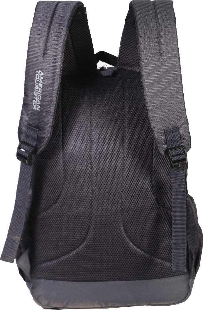 american tourister laptop backpack link+ 01 black AMERICAN TOURISTER Link Plus 01 Laptop Backpack (Black) 22 L Laptop Backpack (Black) in Delhi at ₹ 3,420 - ₹ 3,600 by American Tourister Showroom