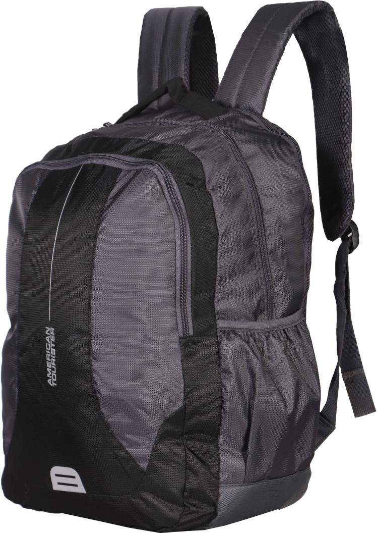 american tourister laptop backpack link Buy PLUS+ 01 BLACK #SWAGPACK NEW 2018 at American Tourister Segno Expandable Laptop