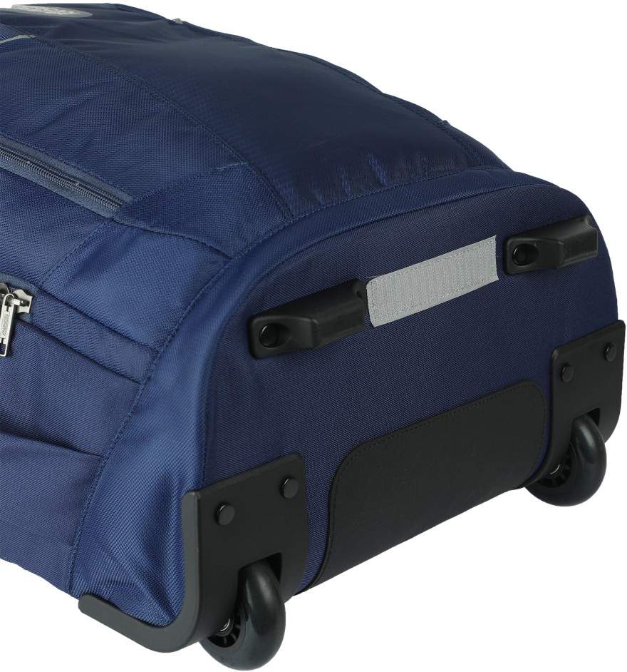 american tourister xeno 39 l trolley laptop backpack AMERICAN TOURISTER Xeno 39 L Trolley Laptop Backpack(Blue) in Vadodara at ₹  5,238 - ₹ 5,400 by Iqrabags