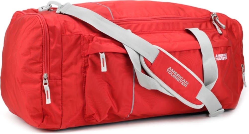 AMERICAN TOURISTER X-Bag Casual-2 65 Duffle Bag Red in Mumbai at