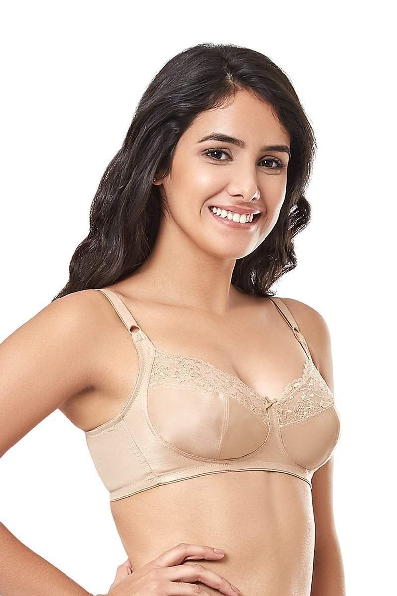 Amante 32C Full Coverage Bra Women's Innerwear Price Starting From Rs