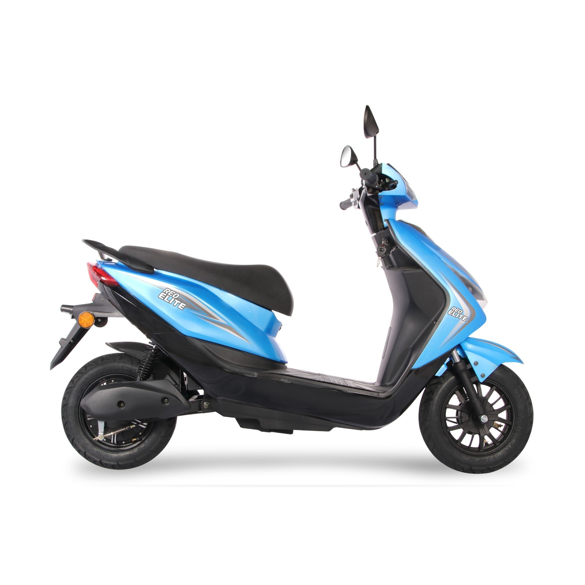 Ampere Reo Elite in Goa at ₹ 59,990 Pc by Blive Ev Store Justdial