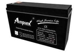 amptek e bike battery price