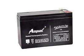 amptek e bike battery price