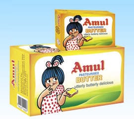Amul Butter In Delhi At Best Price By Ravi Milk Products Justdial