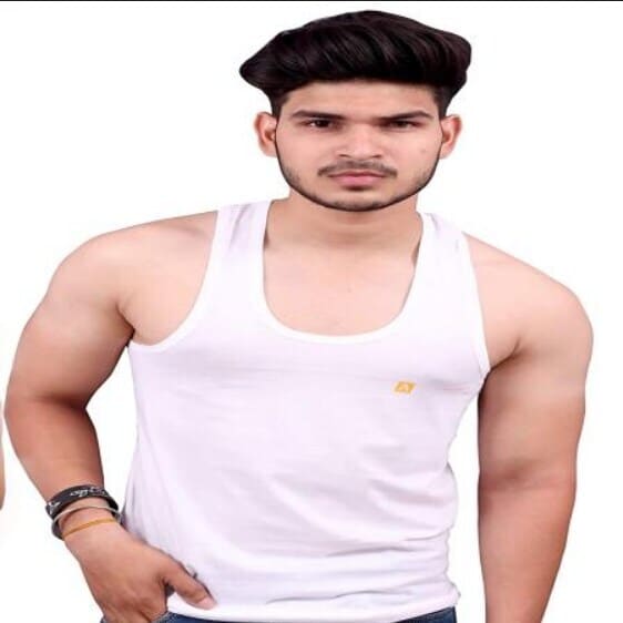 Amul Comfy Mens Vest in Delhi at ₹ 460 Pieces (MOQ:50 Pieces