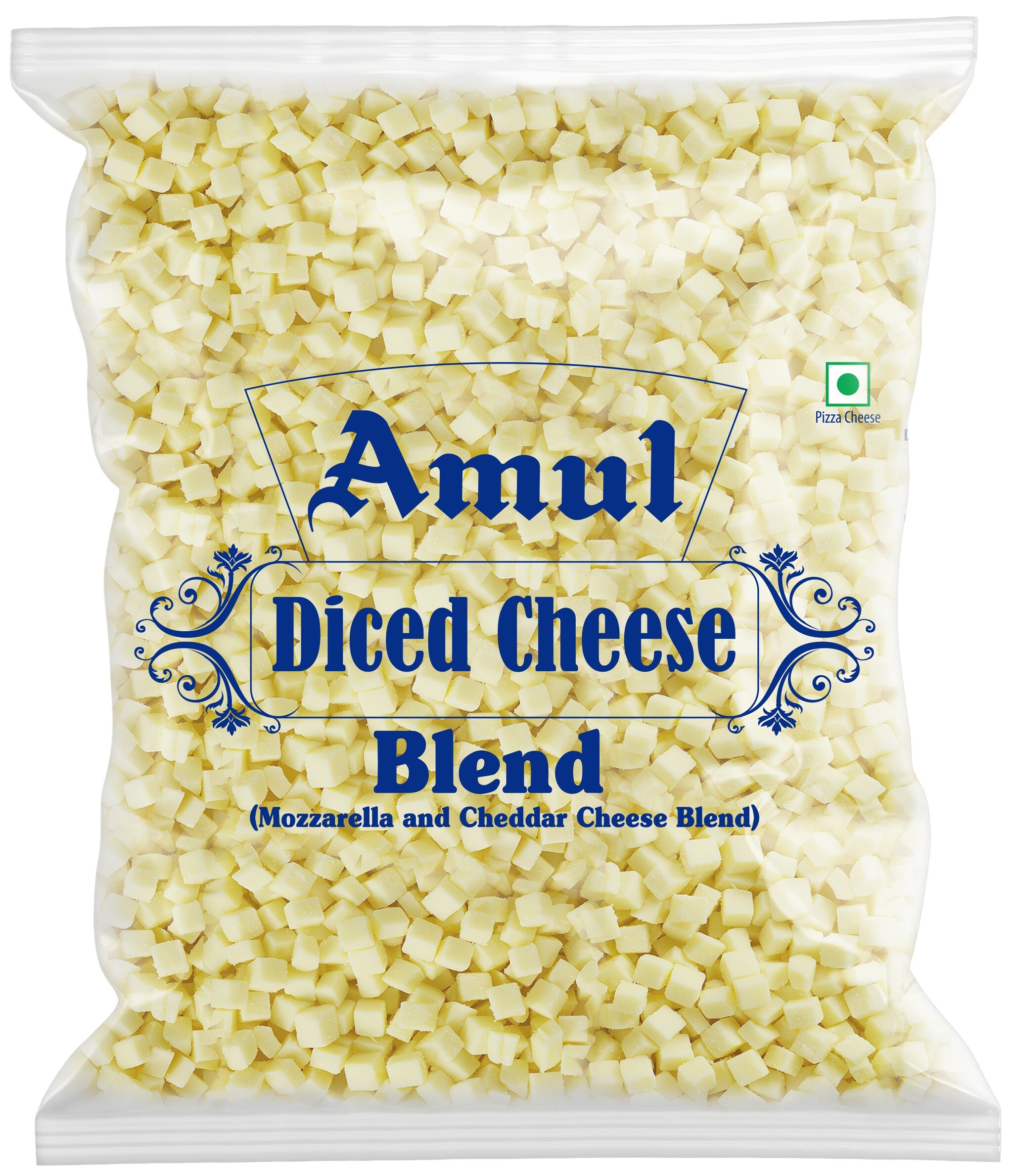 Cheese Blend 1 Kg Get Best Price from Manufacturers & Suppliers in India