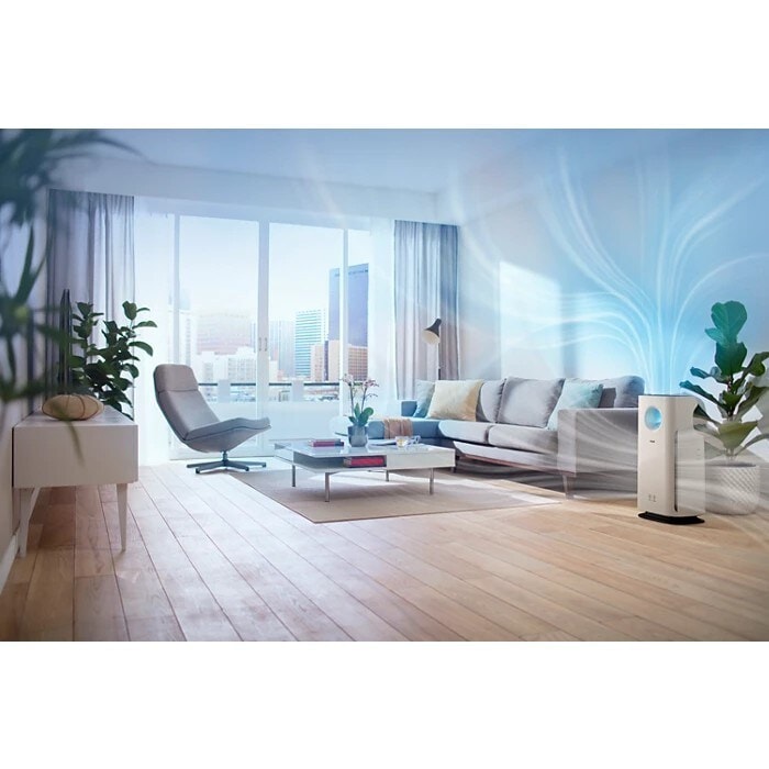 PHILIPS AC3257 Air Purifier in Mangalore at 31 675 32 995 by Harsha Electronics Justdial