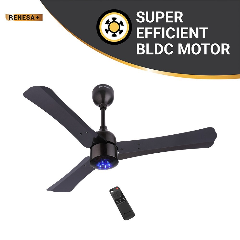 Ceiling Fan Motor To Bldc Conversion Shelly Lighting
