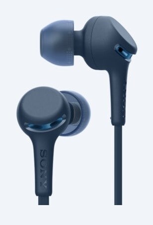 SONY WI-XB400 Wireless in-Ear Extra Bass Headphones with Neck-Band