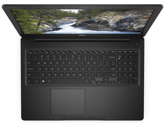 DELL Vostro 3580 Intel Core I5 8Th Gen 15.6-Inch Fhd Laptop
