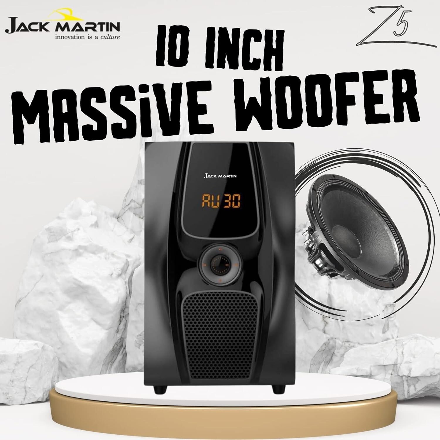 Bluetooth Speaker Jack Martin Home Theater Price Buy Jack Martin