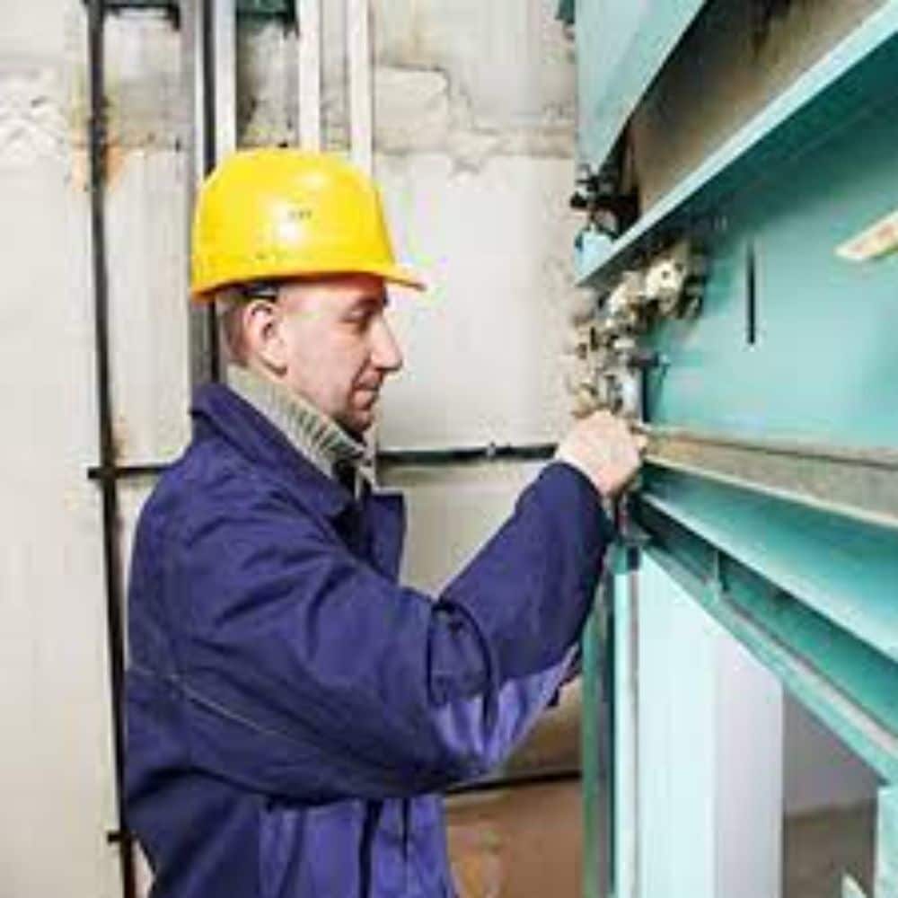 Anagha Passenger Elevators Repair And Services in Delhi at ₹ 500