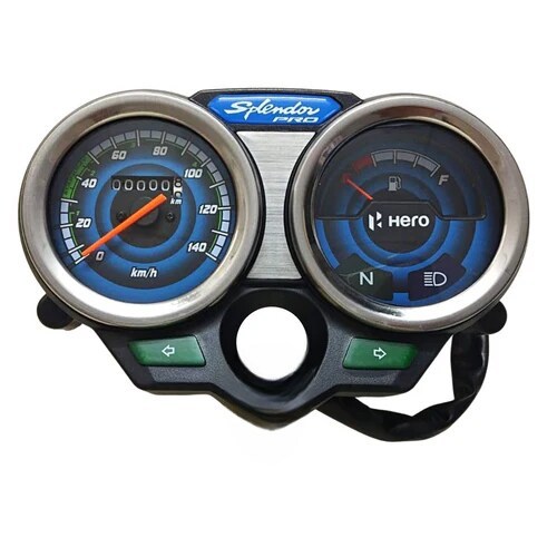 Flipkart Hero Splendor Pro Speedometer Price Hero Honda Cheap
