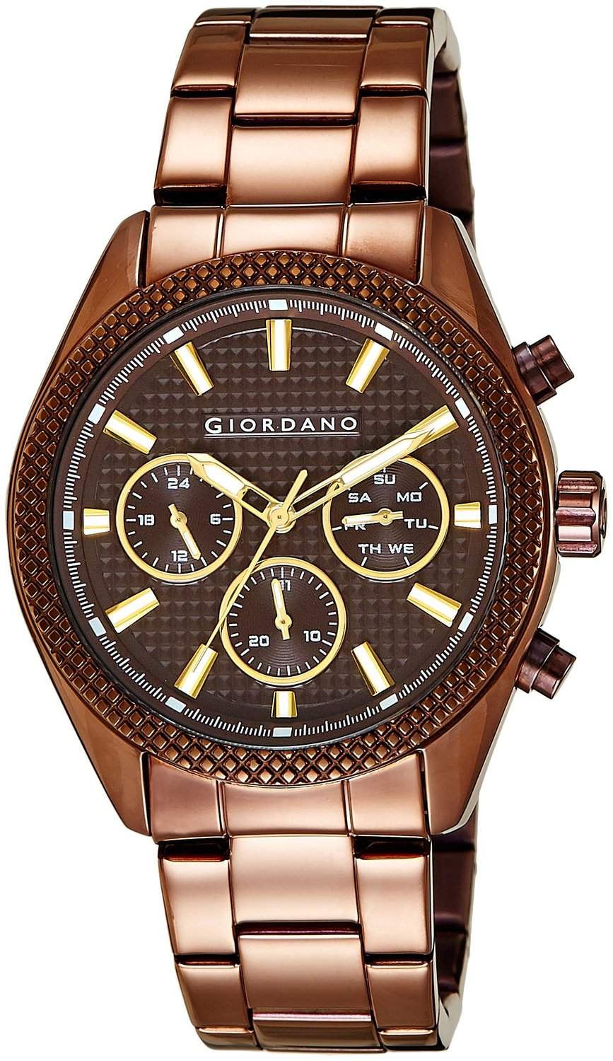 giordano men's watches