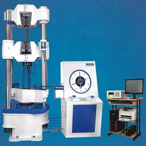 Catalogue - Fine Testing Machines in Laketown , Kolkata - Justdial