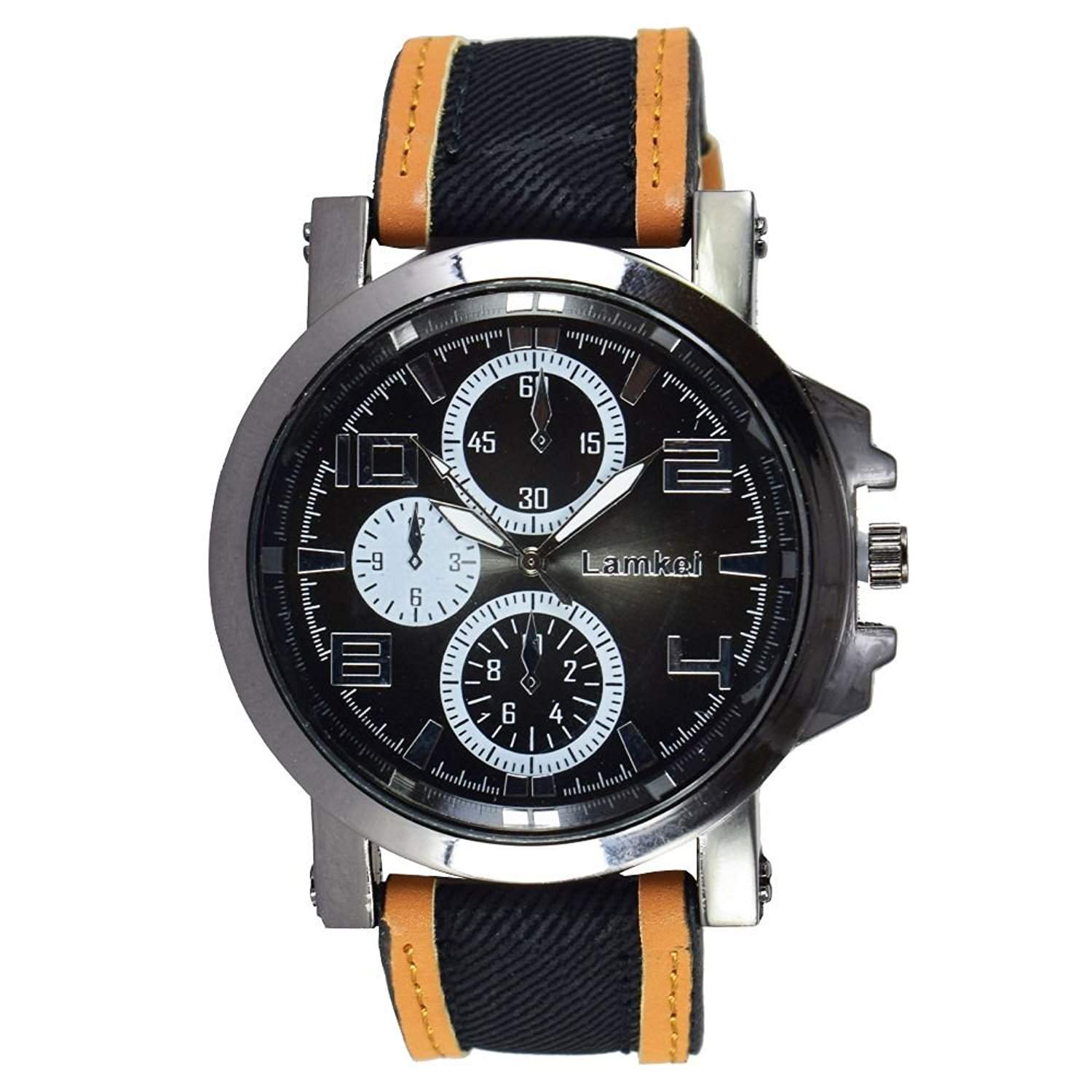 lamkei watches review
